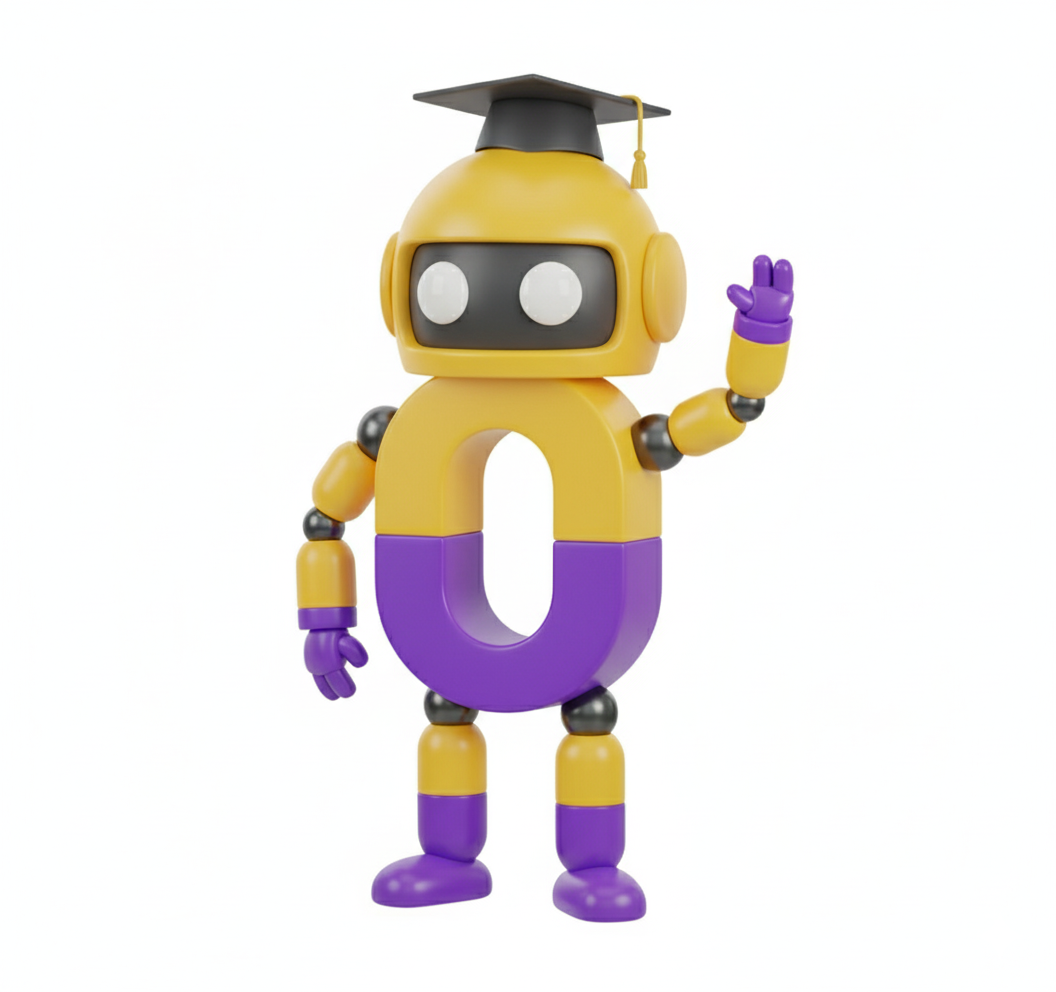 EdUnit mascot