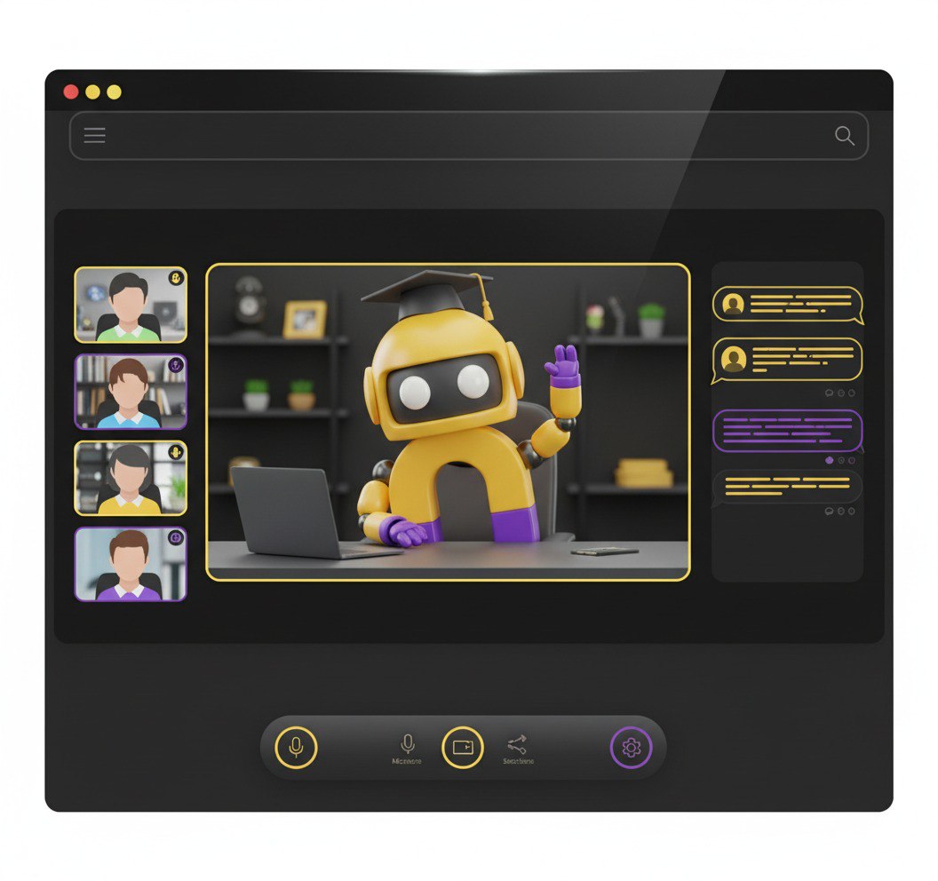 EdUnit — events